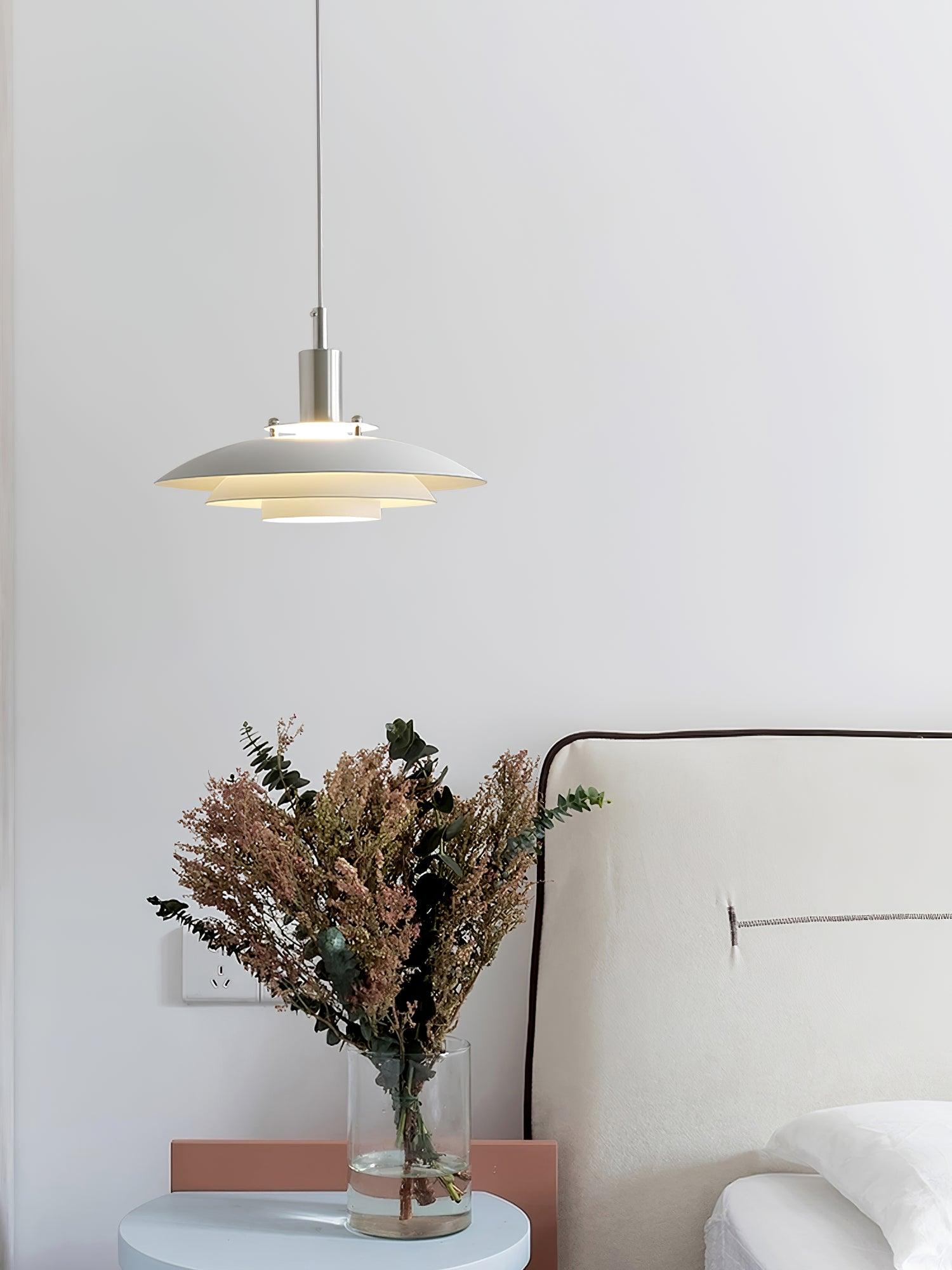Mymiryra Pendant Light - Blowlighting