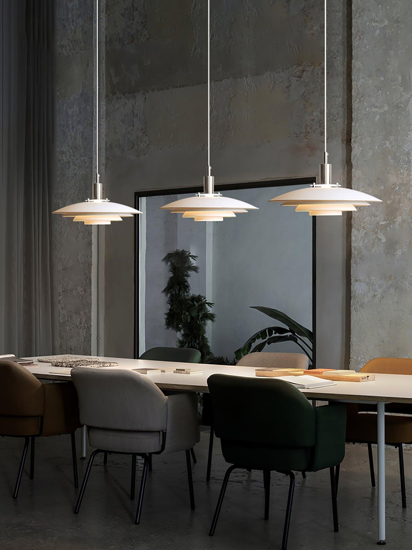 Mymiryra Pendant Light - Blowlighting