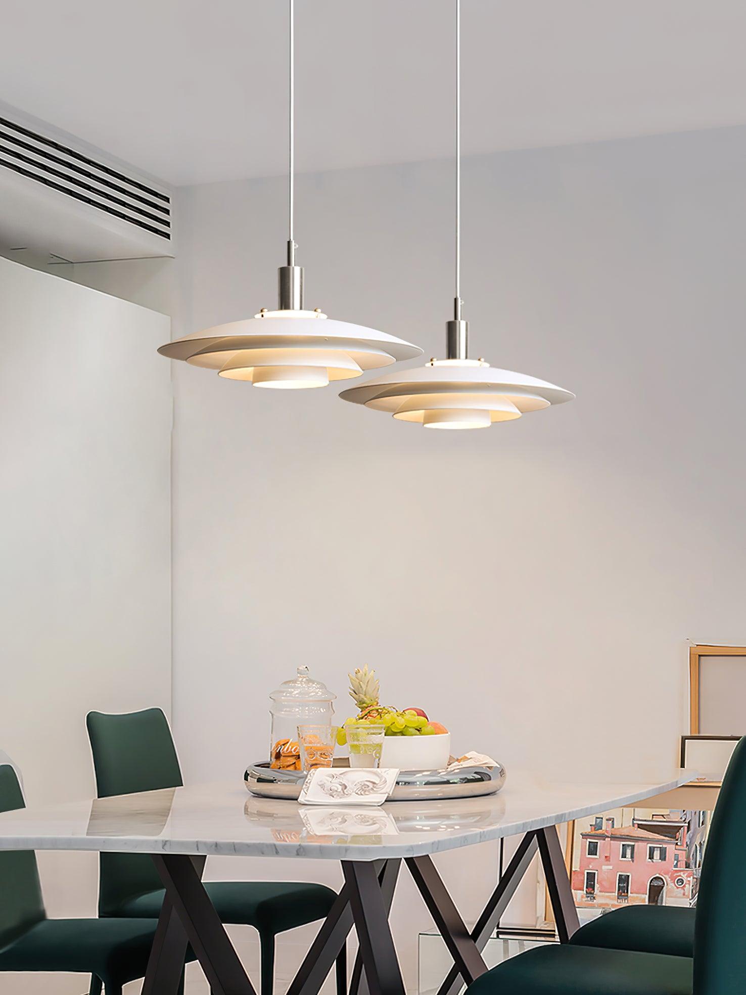 Mymiryra Pendant Light - Blowlighting