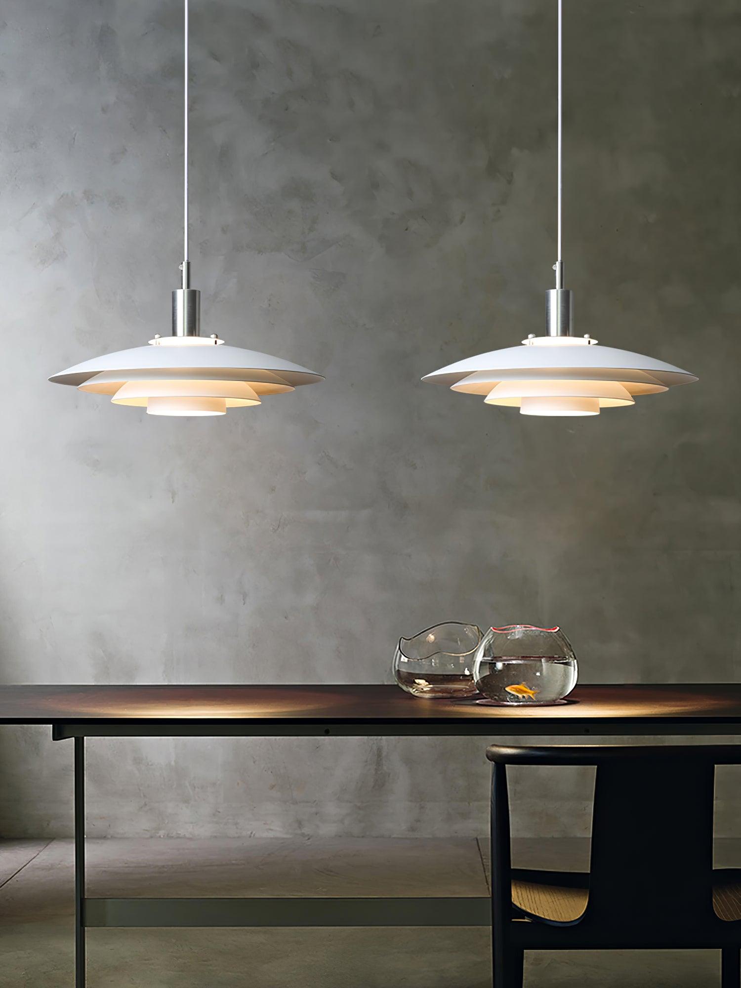 Mymiryra Pendant Light - Blowlighting