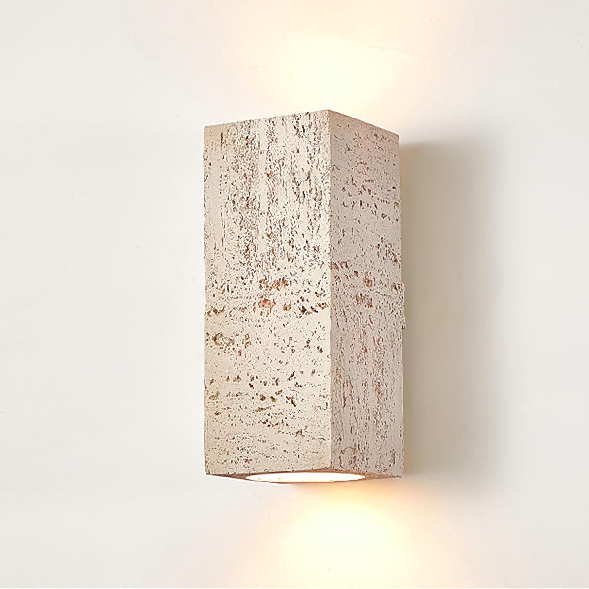 Bricks Wall Lamp - Blowlighting