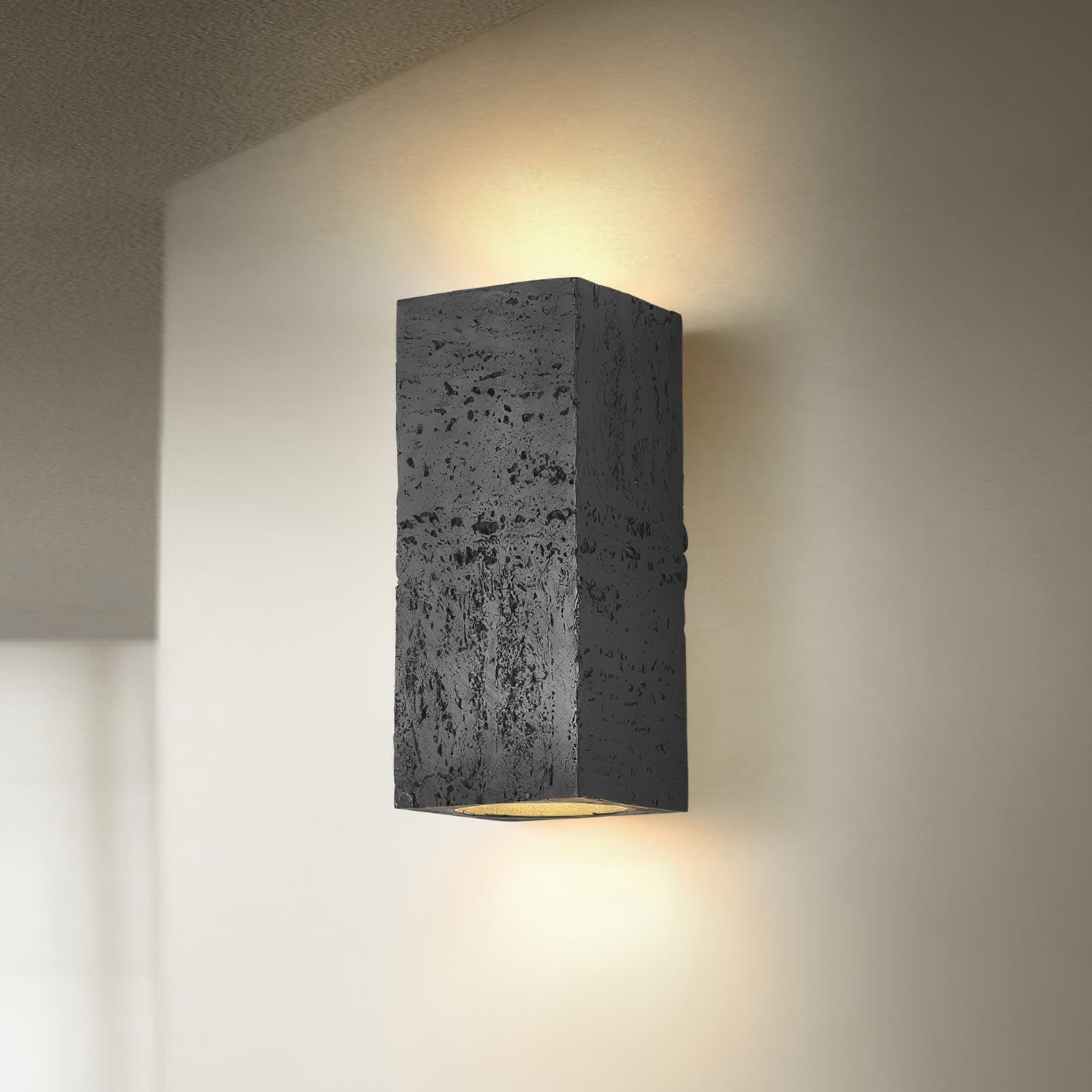 Bricks Wall Lamp - Blowlighting