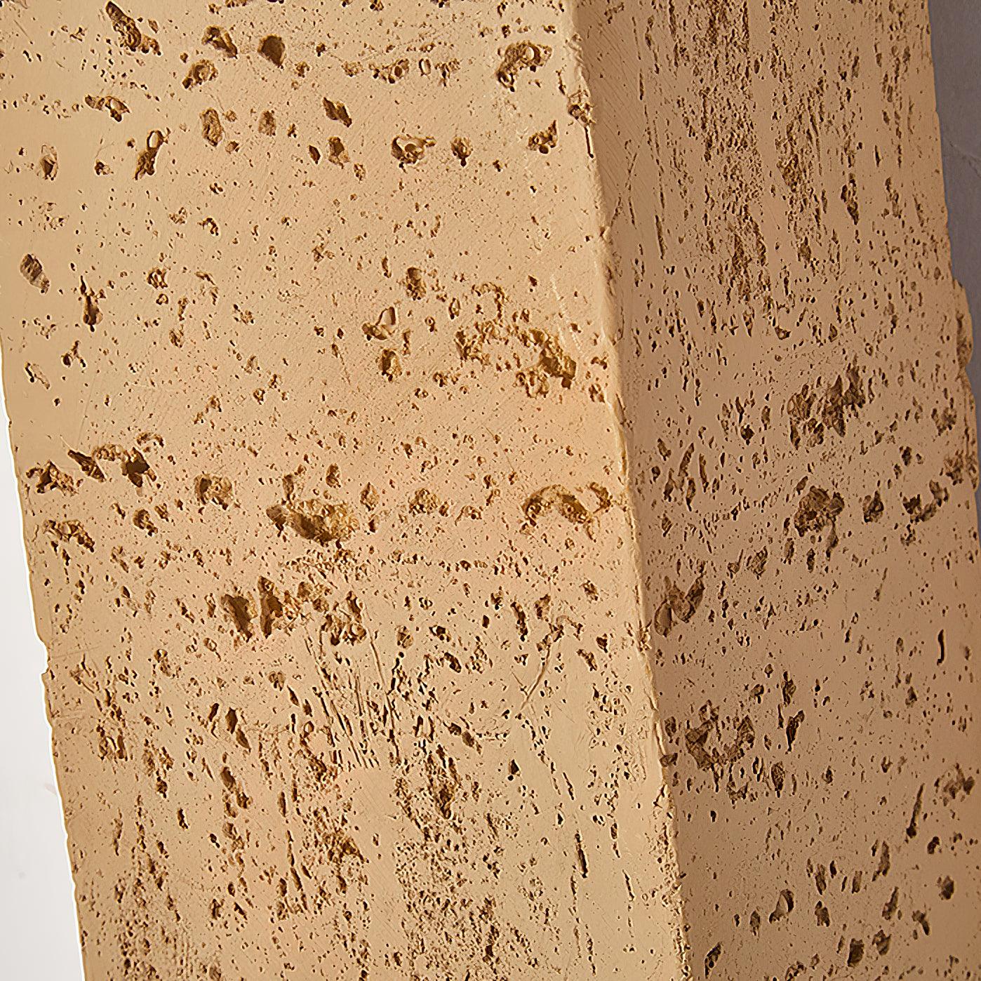 Bricks Wall Lamp - Blowlighting