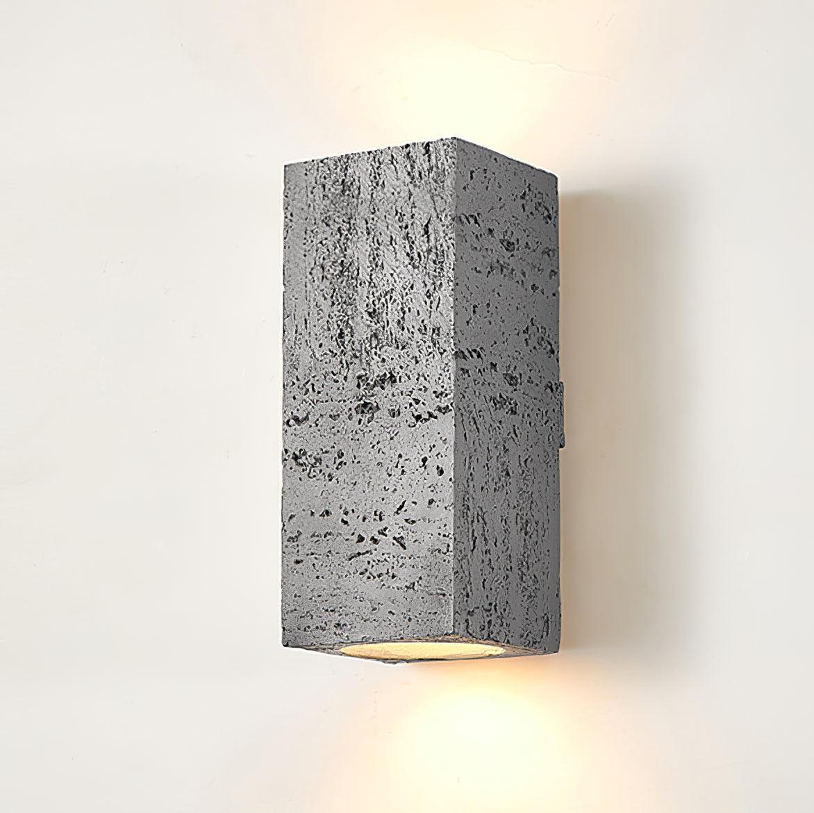 Bricks Wall Lamp - Blowlighting
