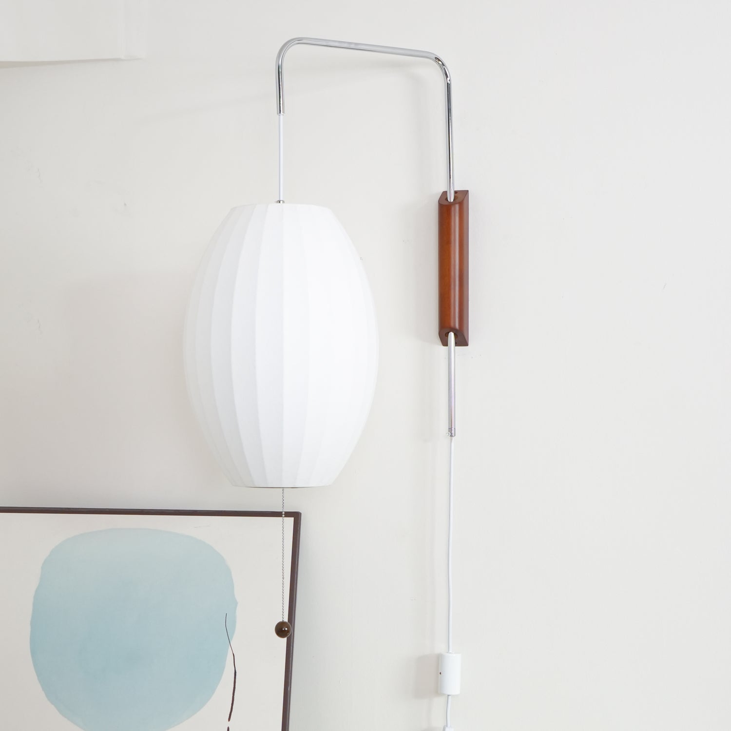 Bubble Ball Wall Sconce - Blowlighting