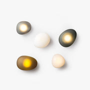 Bubble Glass Wall Lamp - Blowlighting