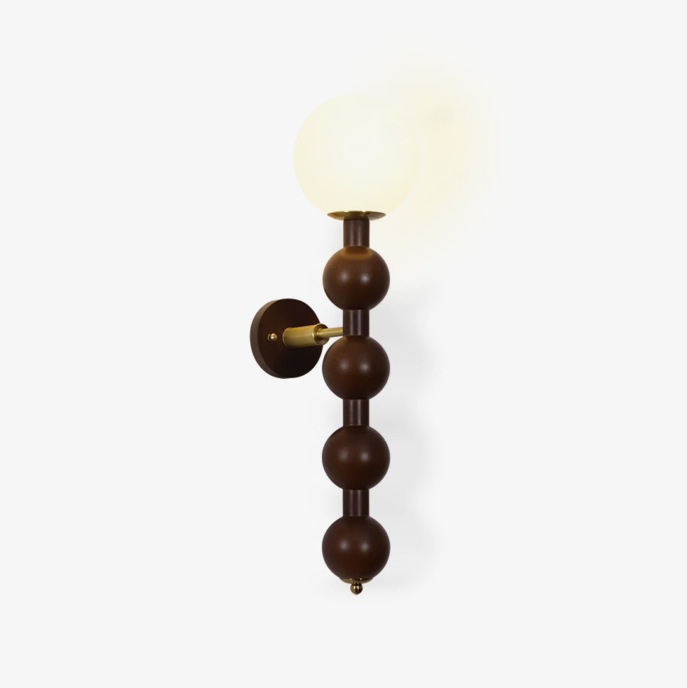 Bubbly Wall Lamp - Blowlighting