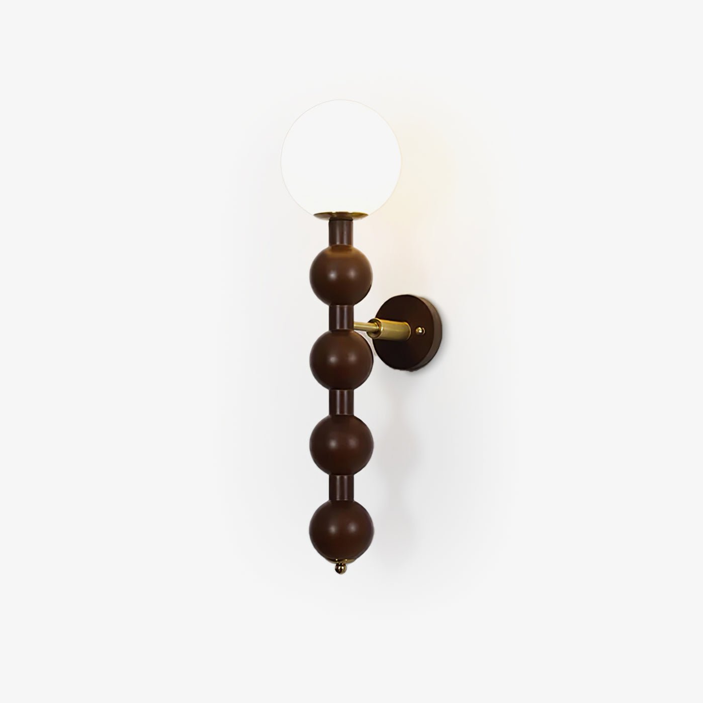 Bubbly Wall Lamp - Blowlighting