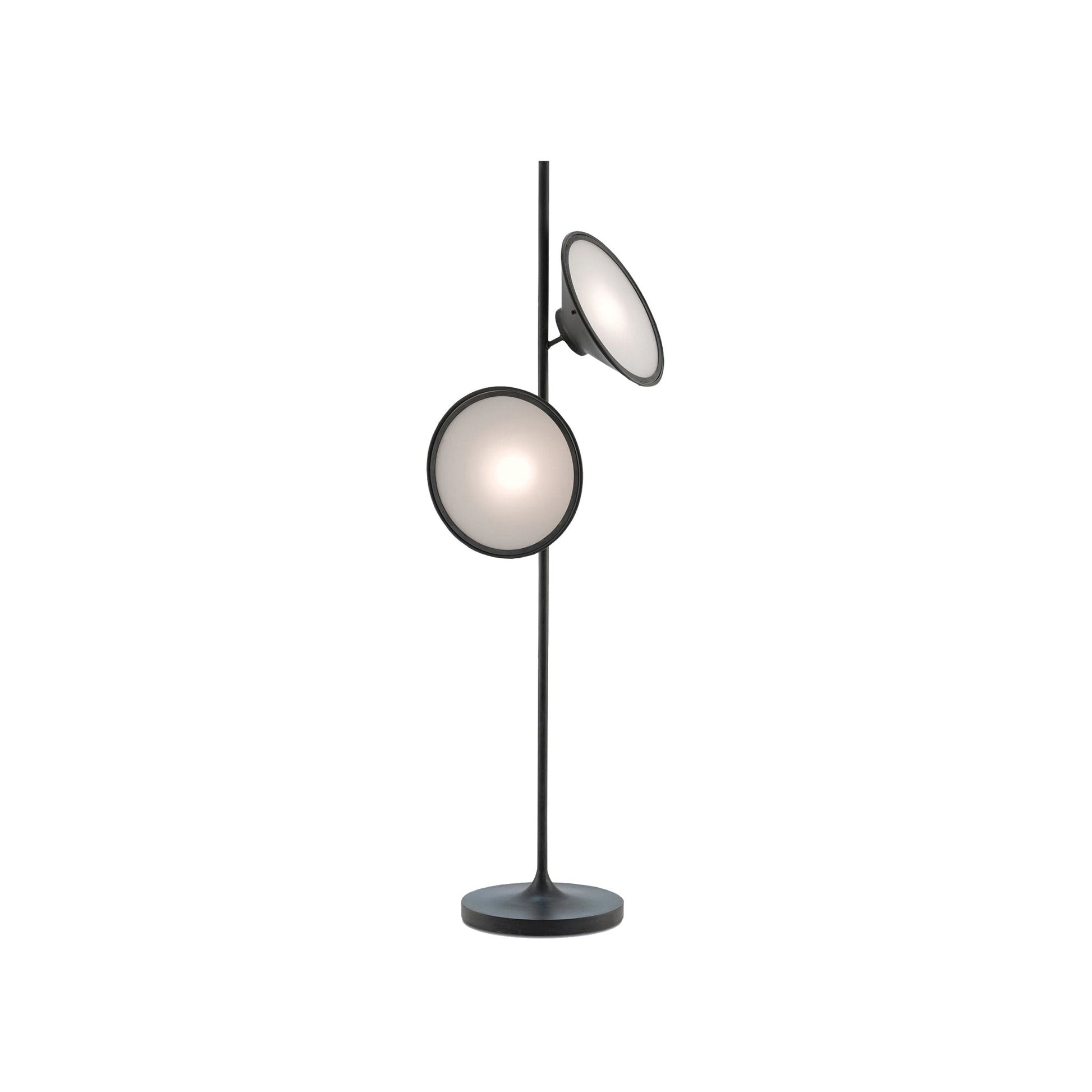 Bulat Floor Lamp - Blowlighting
