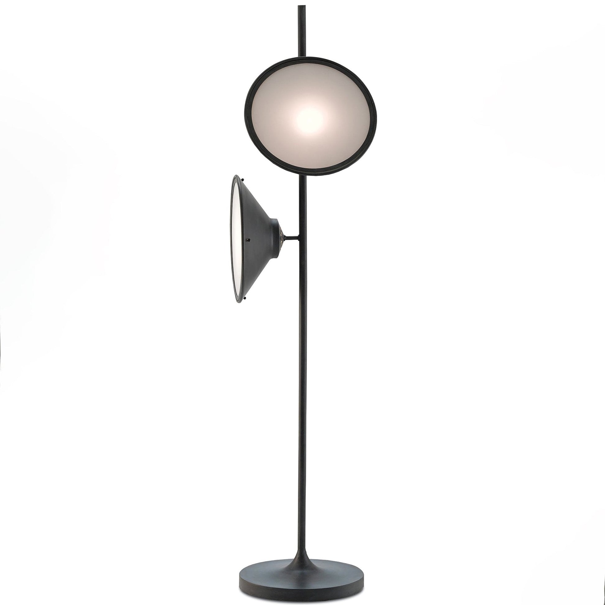 Bulat Floor Lamp - Blowlighting