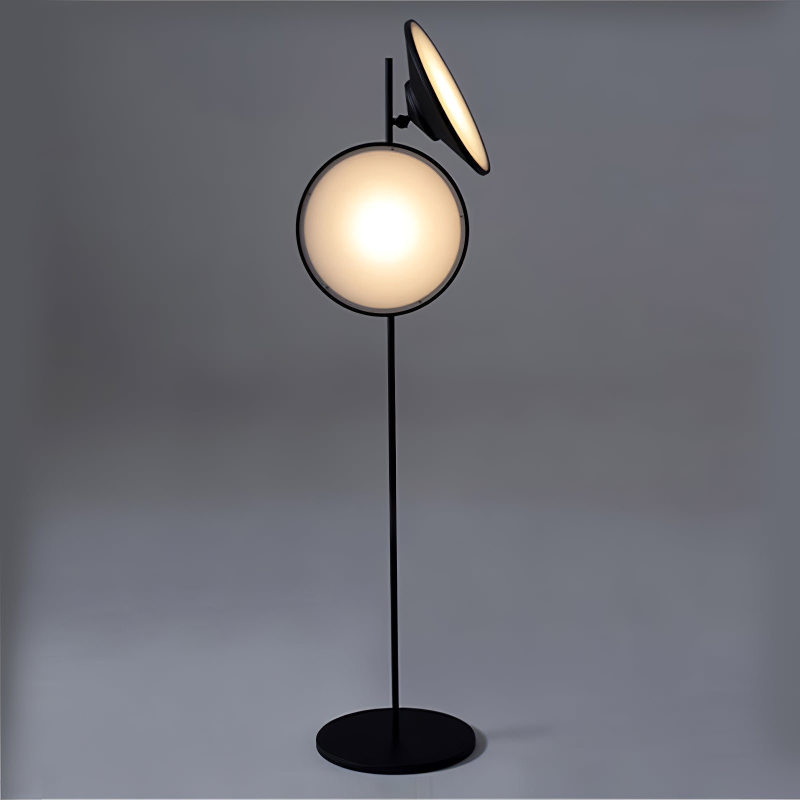 Bulat Floor Lamp - Blowlighting
