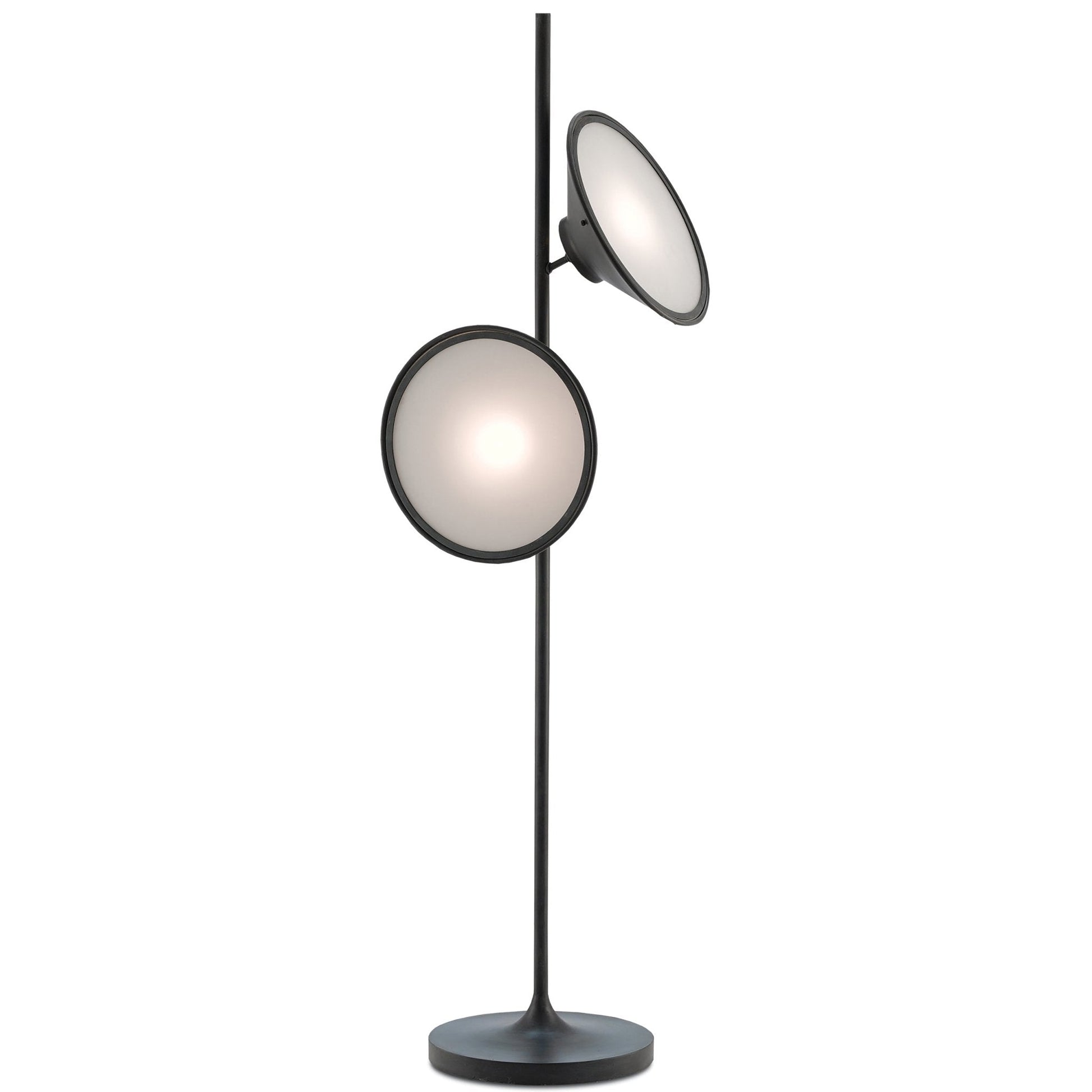 Bulat Floor Lamp - Blowlighting