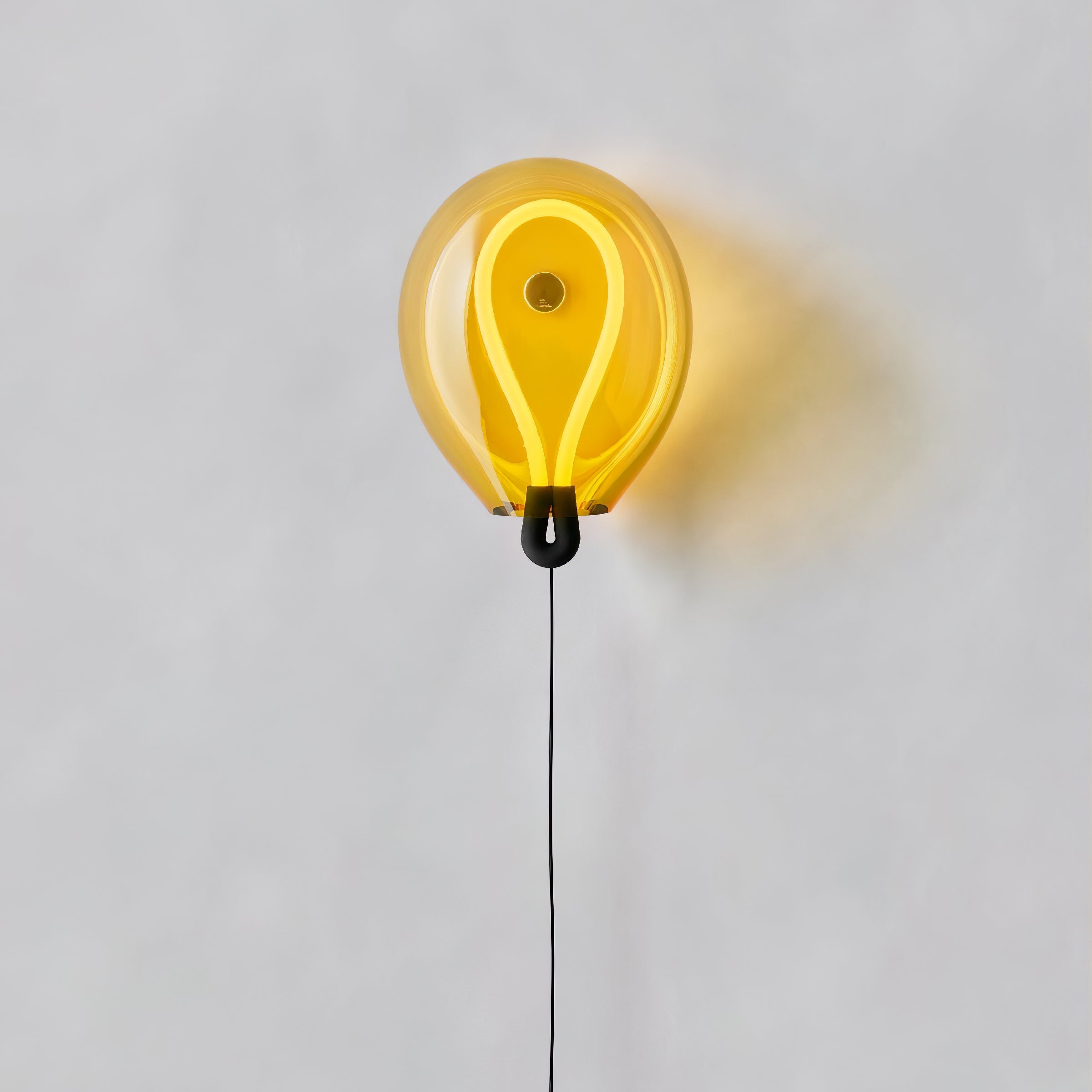 Bulla Wall Light - Blowlighting