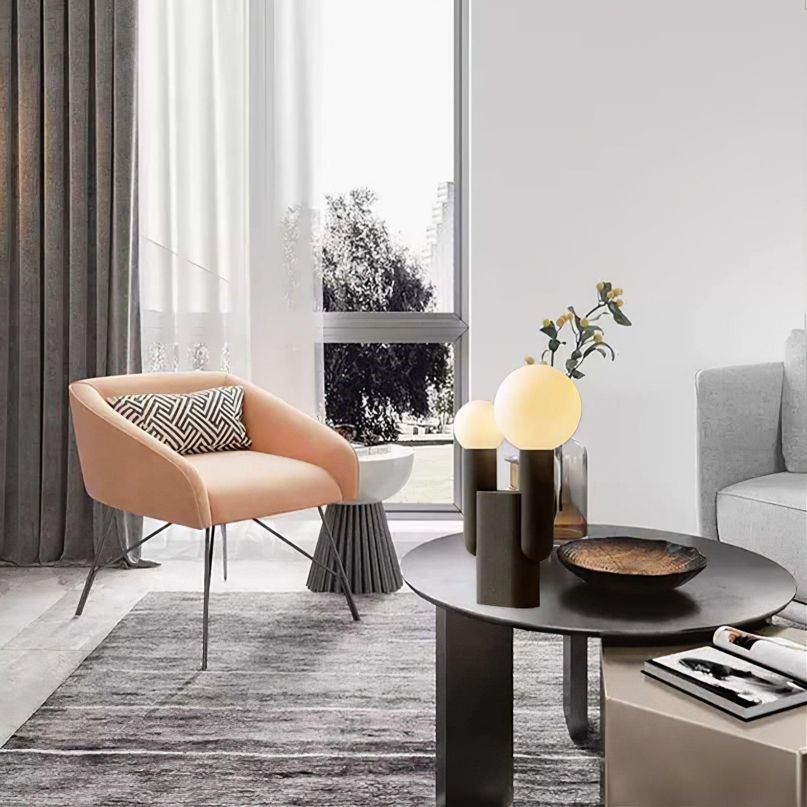 Cactus Table Lamp - Blowlighting