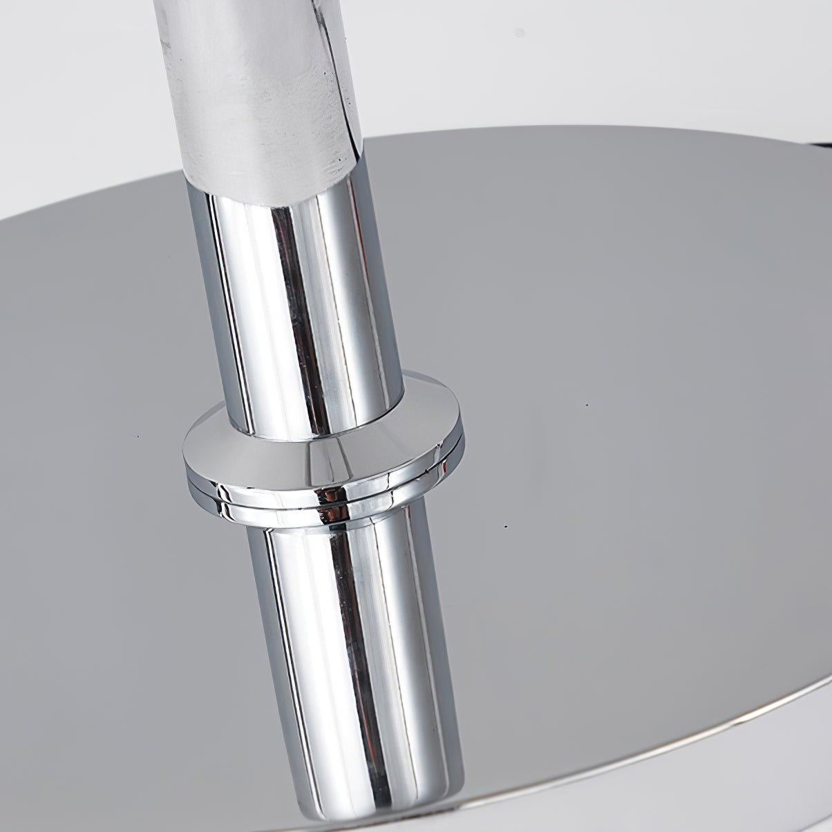 Cadena Tassel Floor Lamp - Blowlighting