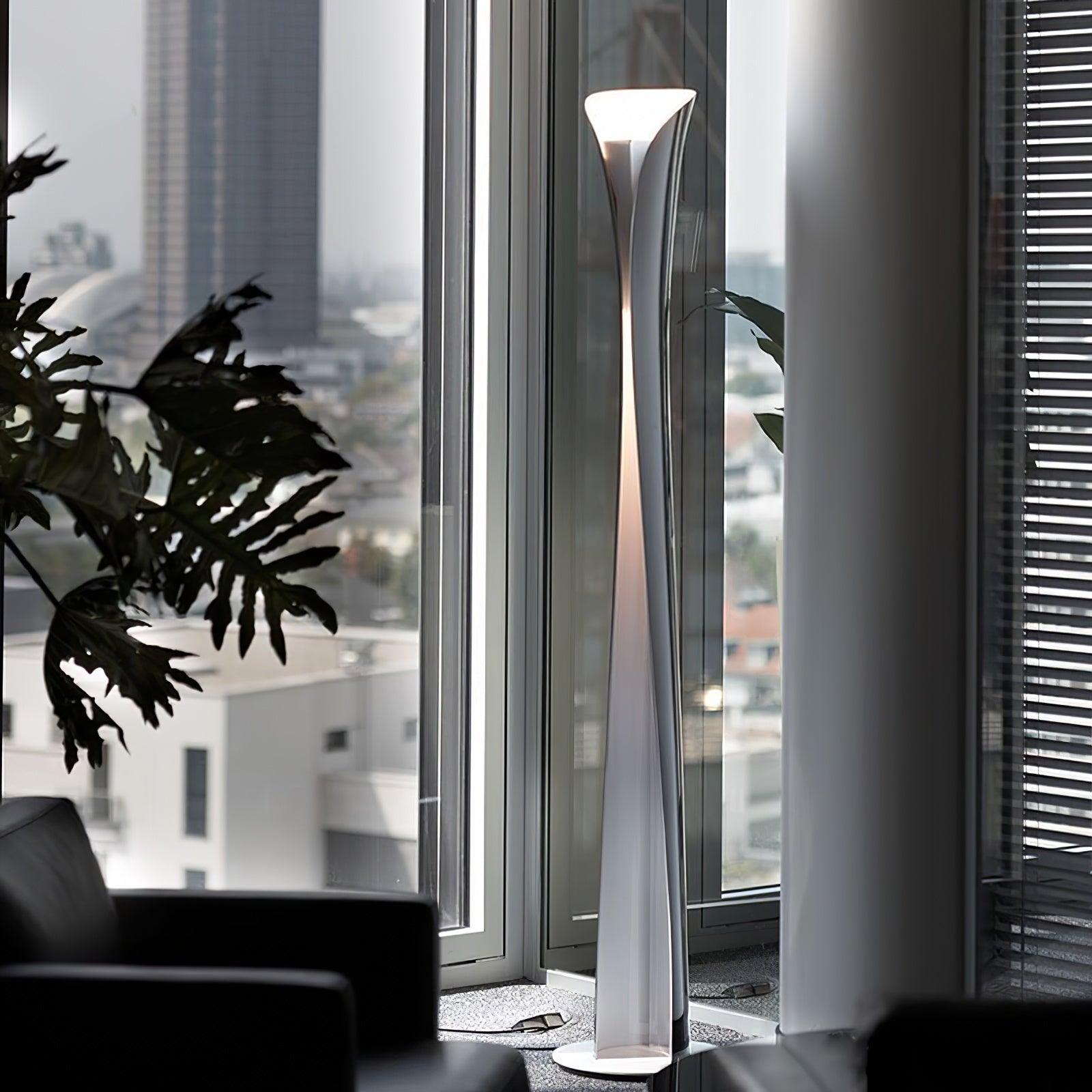 Cadmo Floor Lamp - Blowlighting