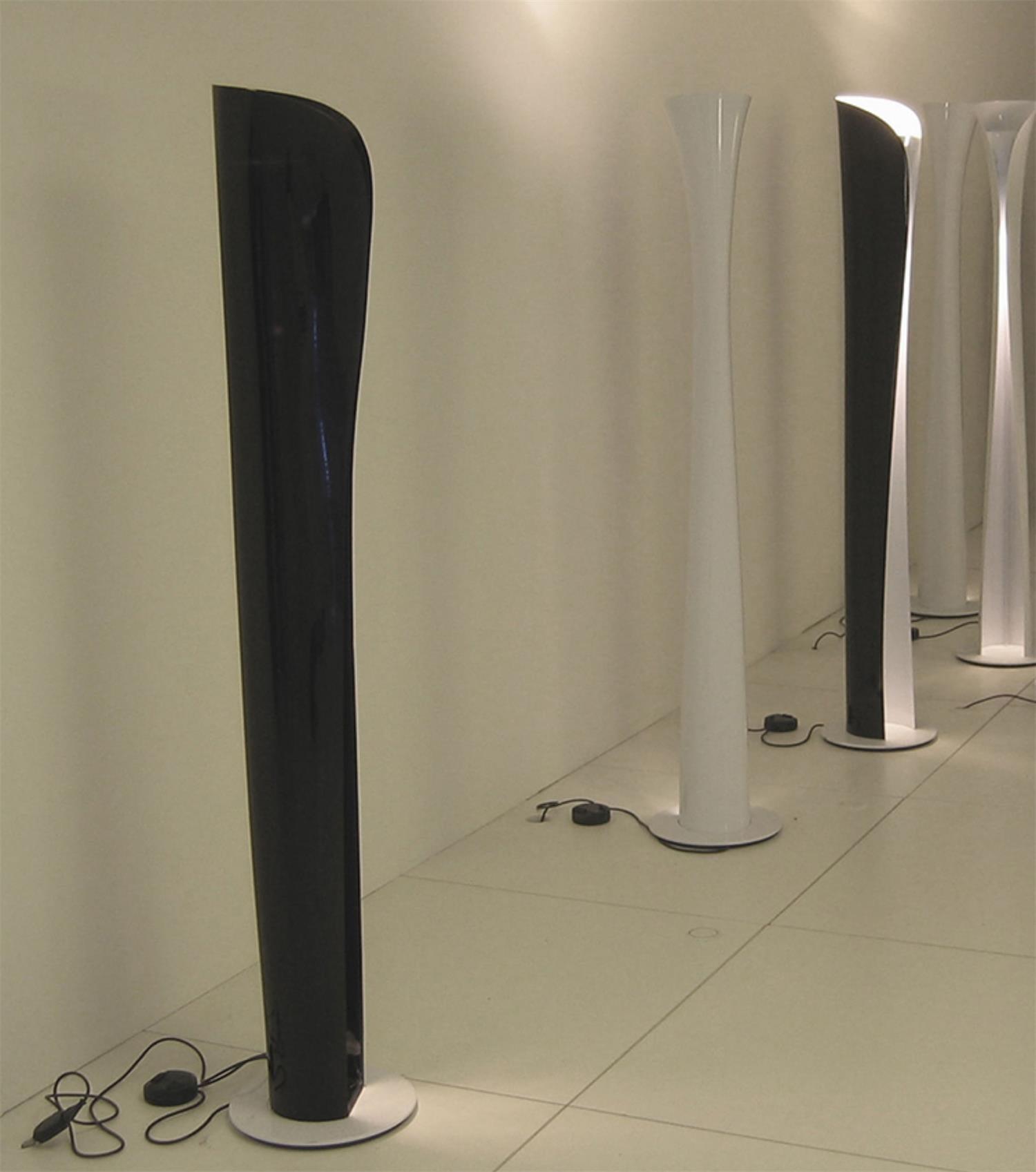Cadmo Floor Lamp - Blowlighting