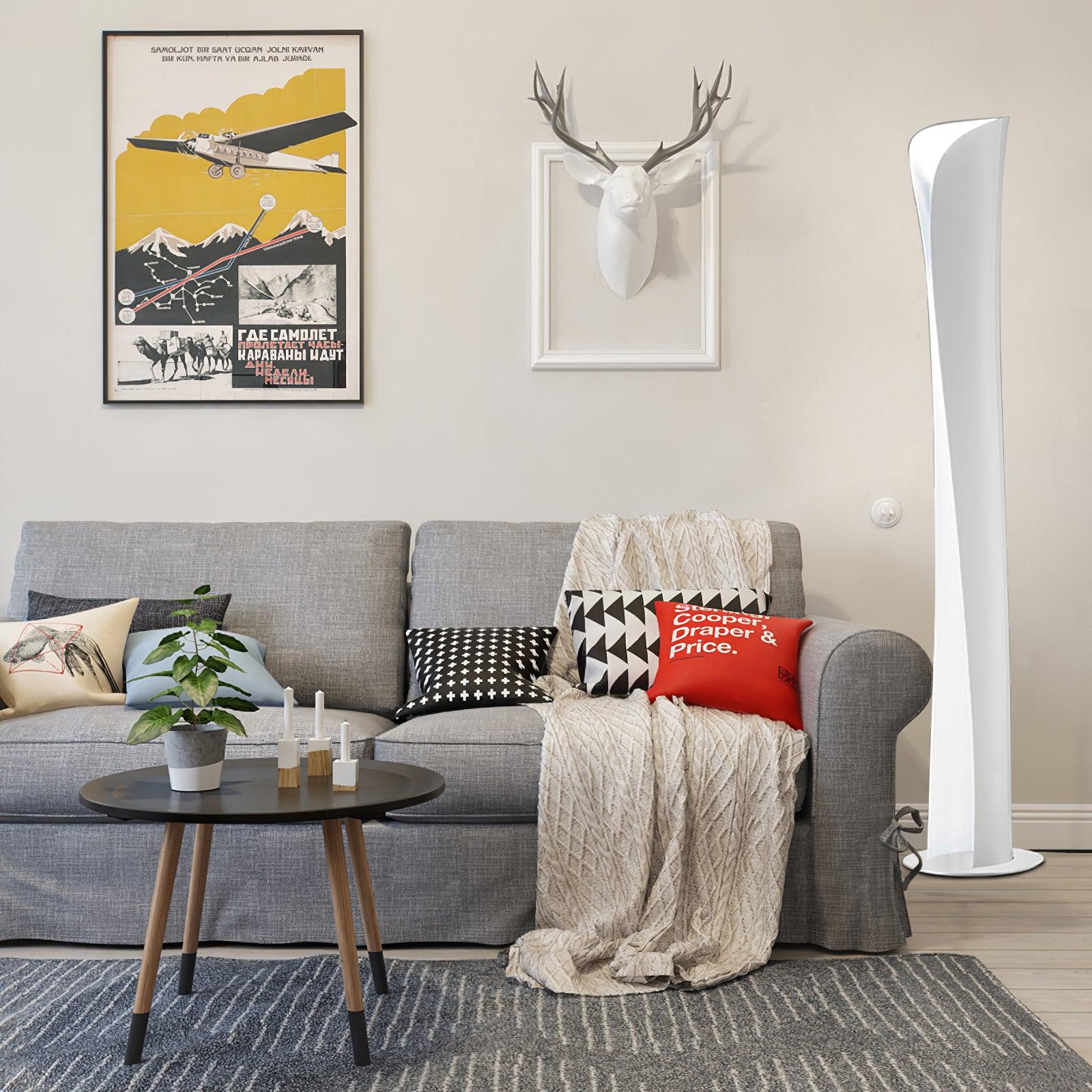 Cadmo Floor Lamp - Blowlighting