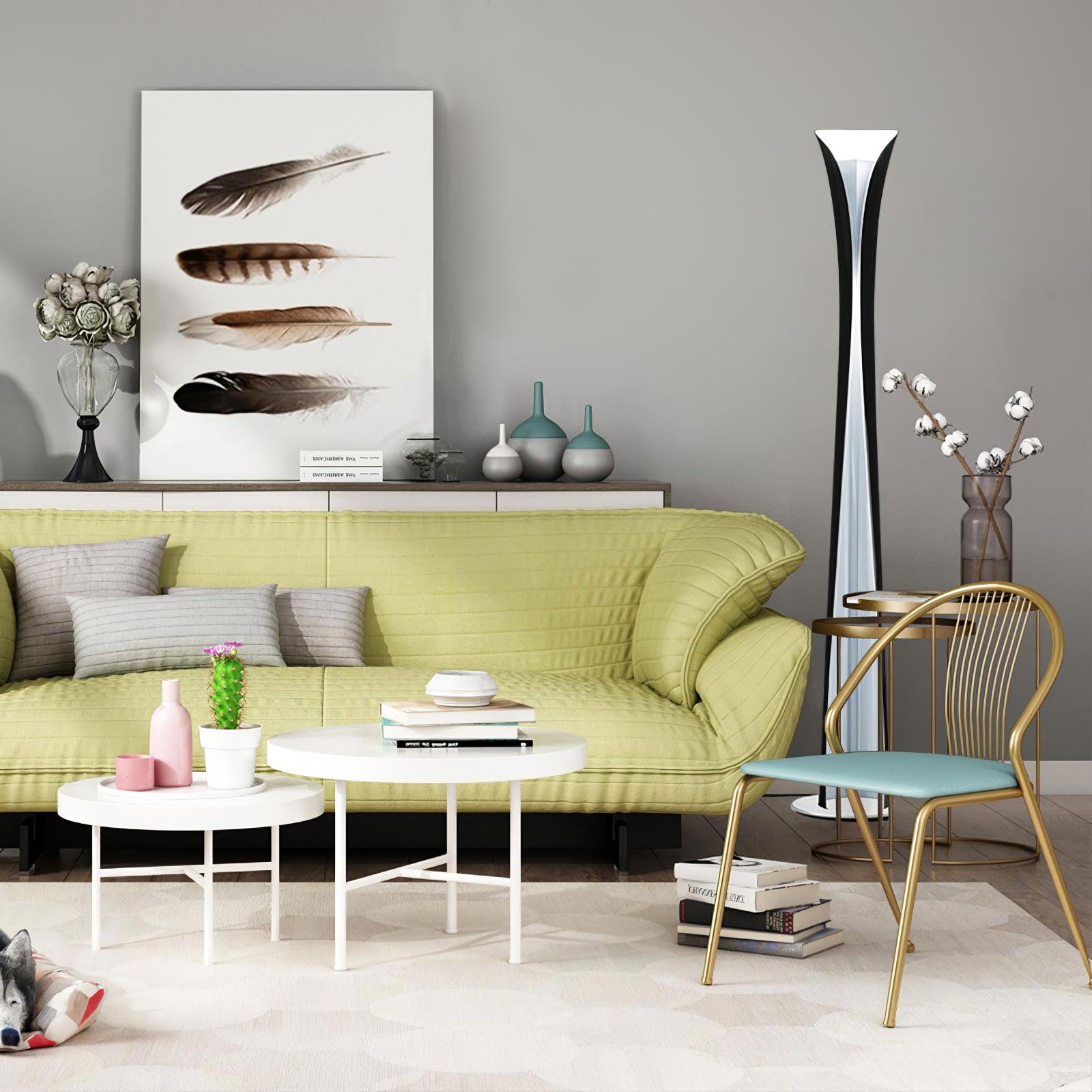 Cadmo Floor Lamp - Blowlighting