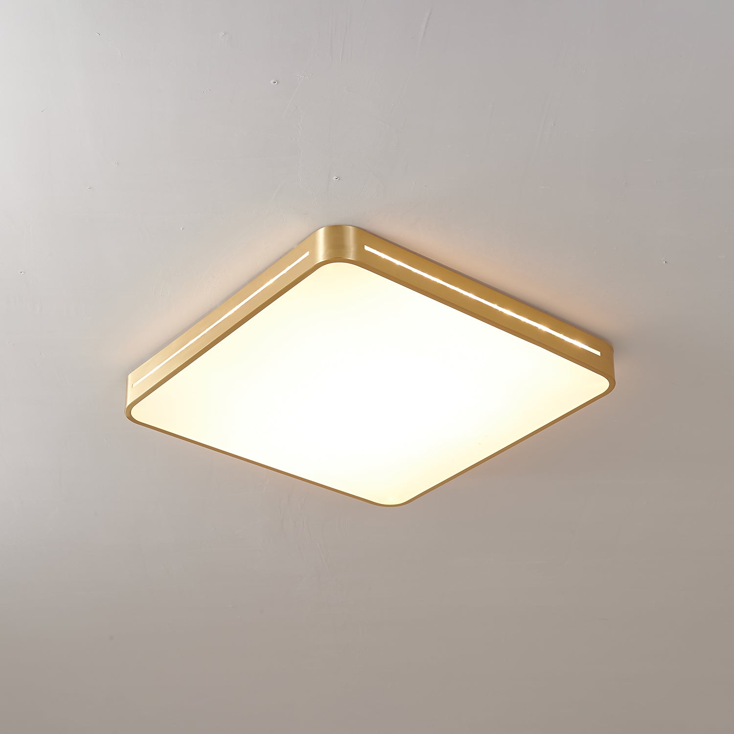 Caelum Ceiling Light - Blowlighting