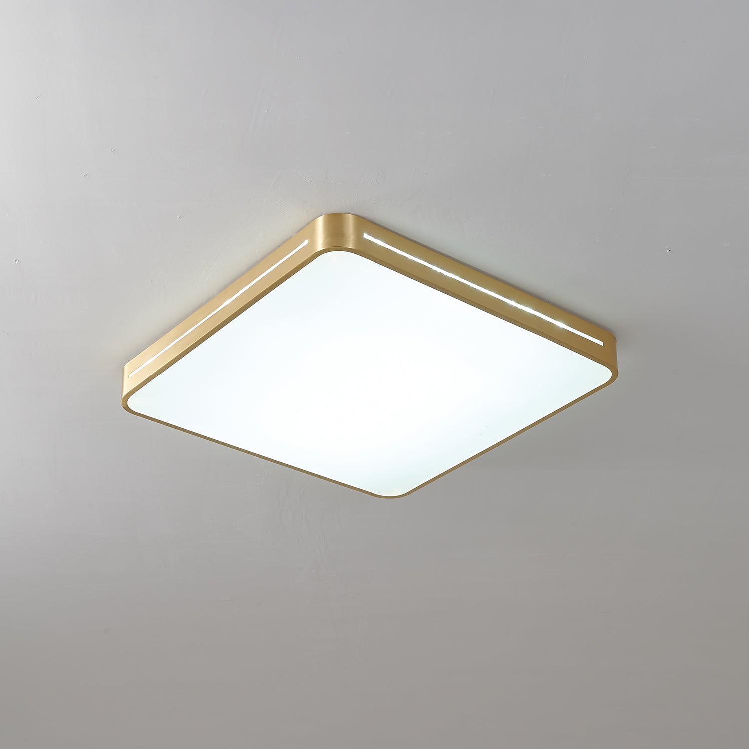 Caelum Ceiling Light - Blowlighting