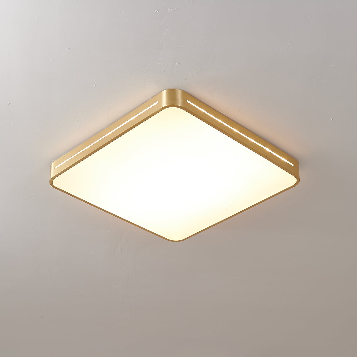 Caelum Ceiling Light - Blowlighting