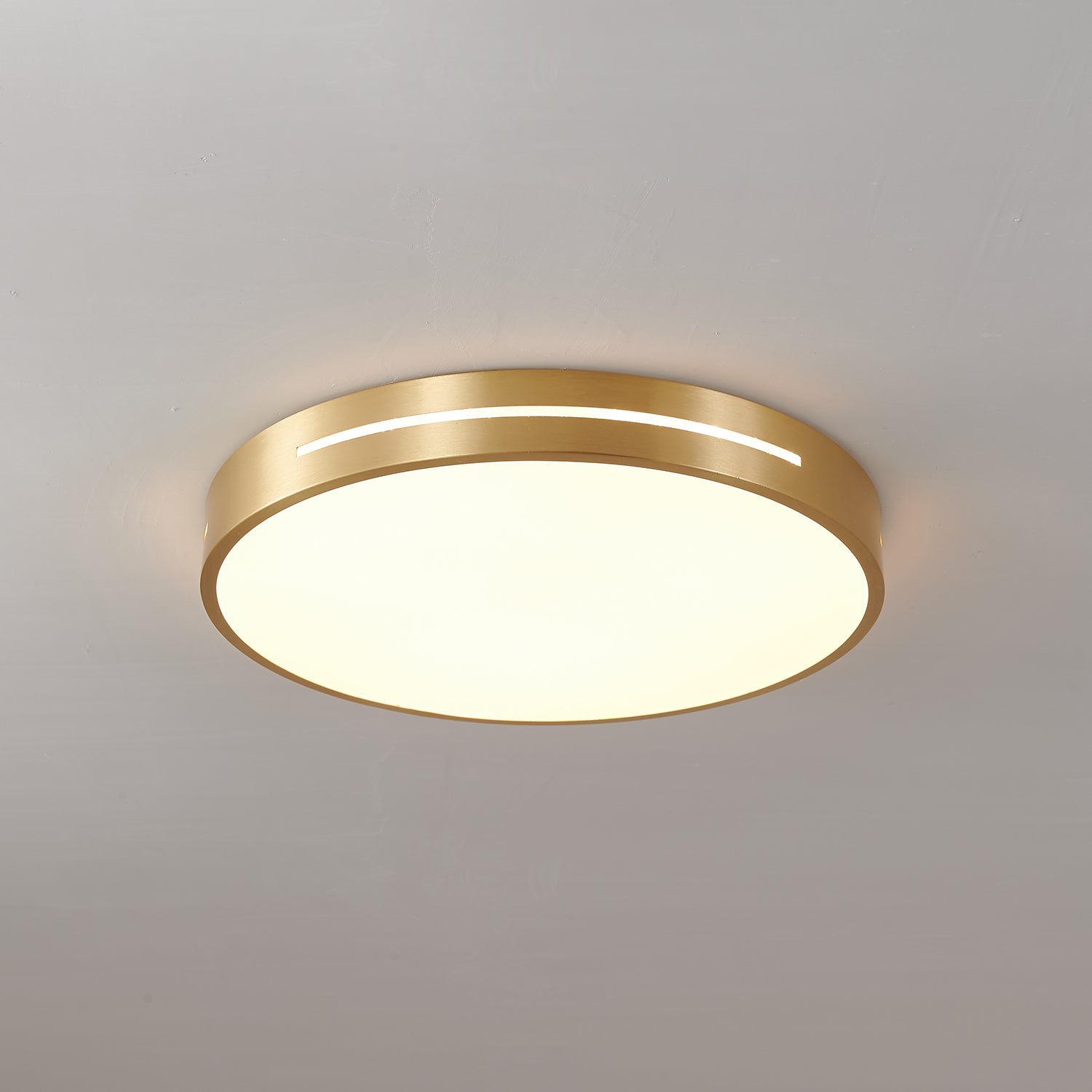Caelum Ceiling Light - Blowlighting