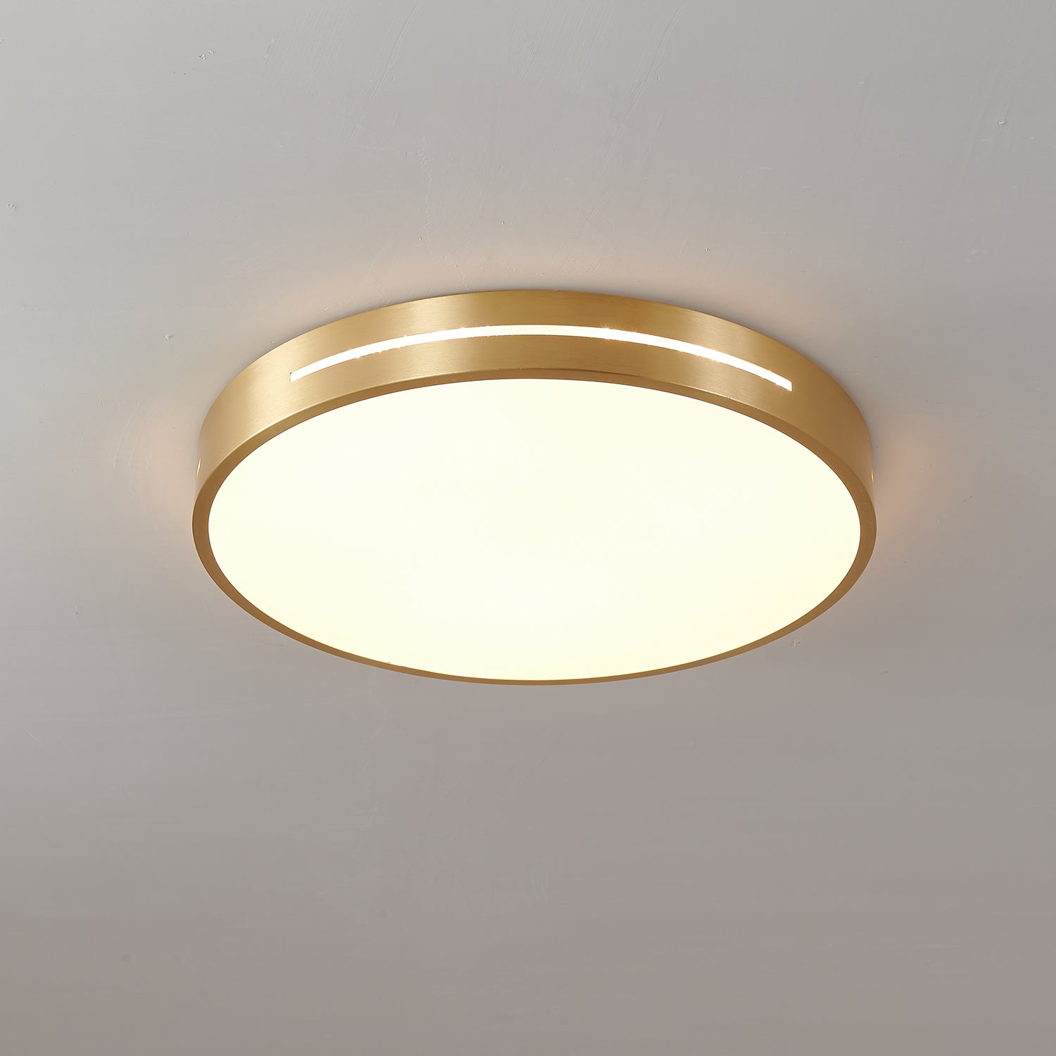 Caelum Ceiling Light - Blowlighting