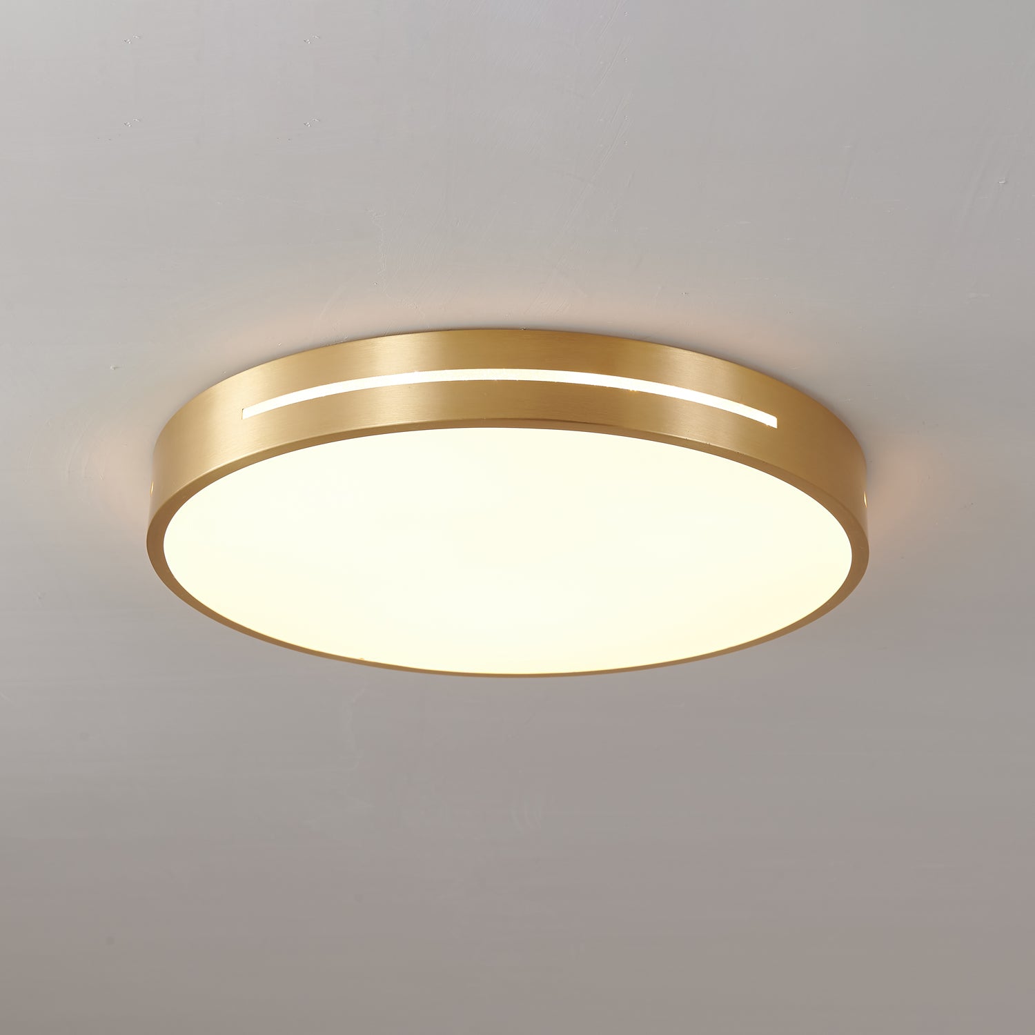 Caelum Ceiling Light - Blowlighting