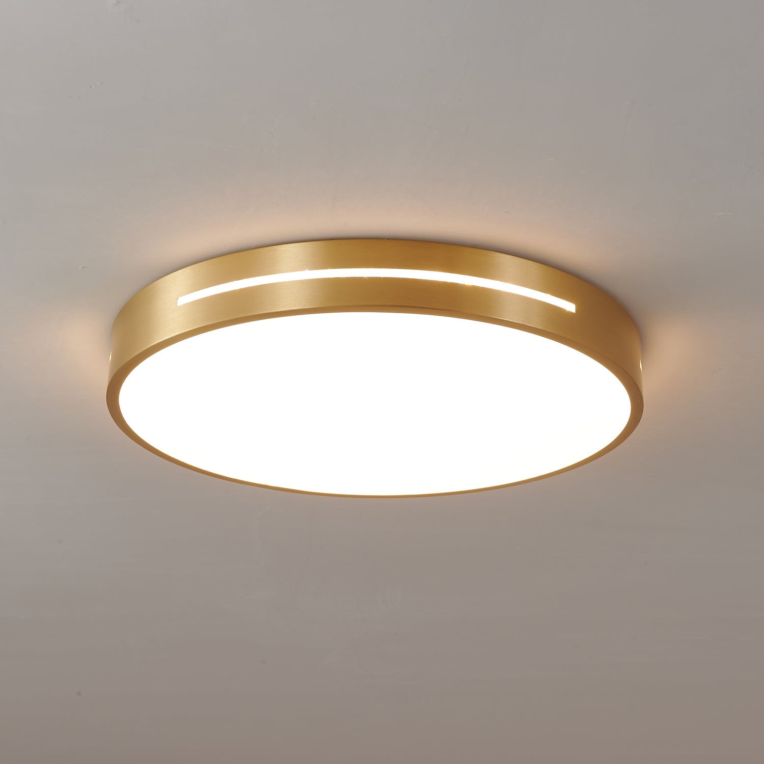 Caelum Ceiling Light - Blowlighting