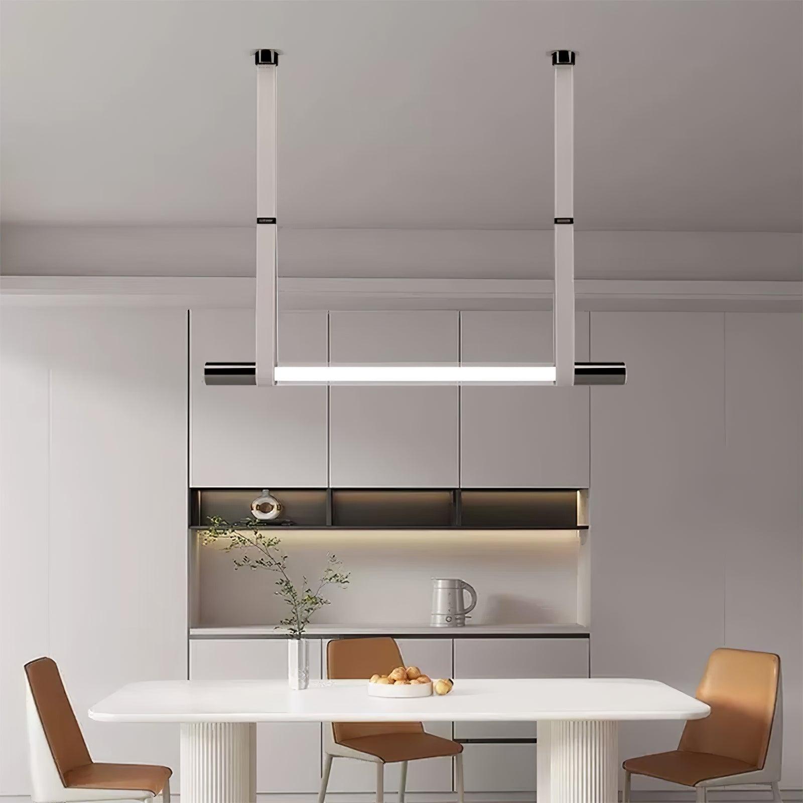 Calm Pendant Light - Blowlighting