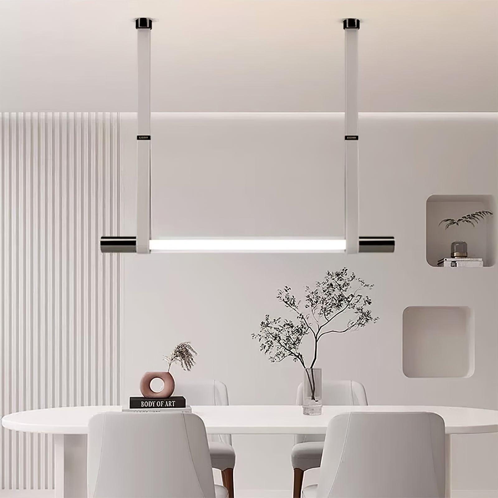 Calm Pendant Light - Blowlighting