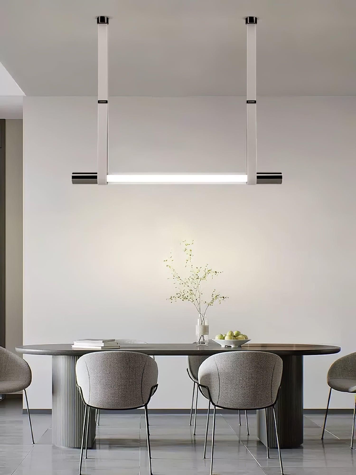 Calm Pendant Light - Blowlighting