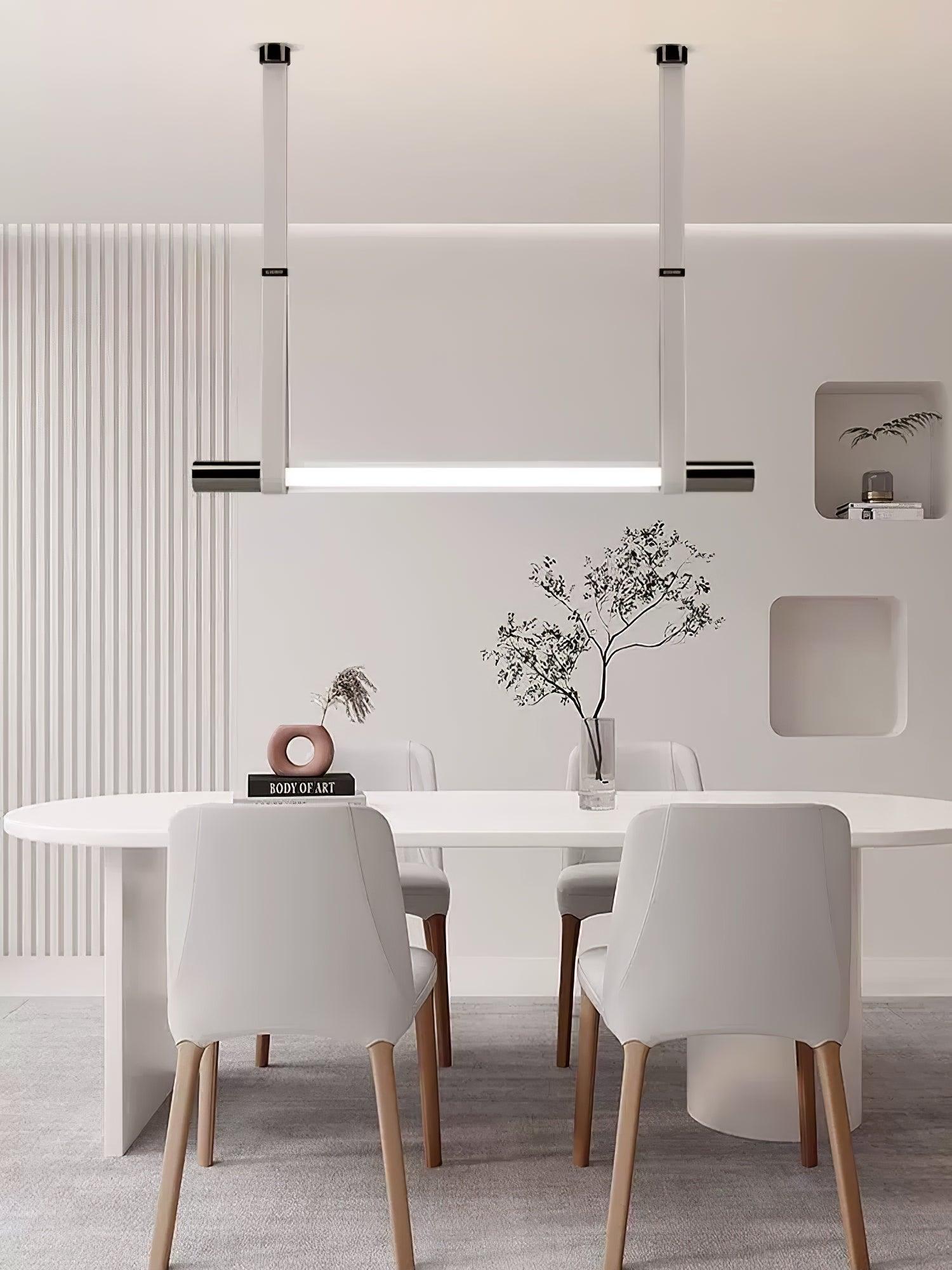 Calm Pendant Light - Blowlighting