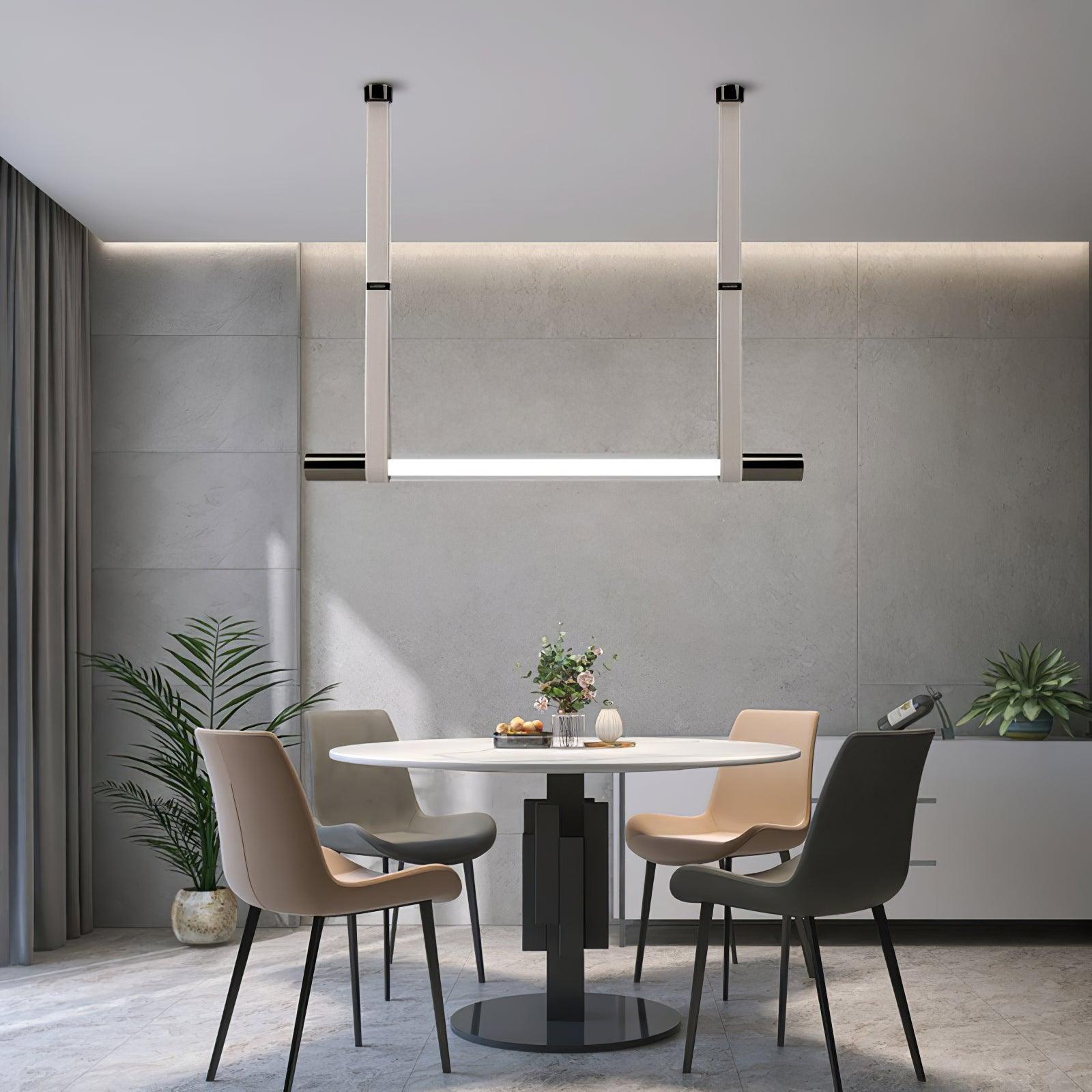 Calm Pendant Light - Blowlighting
