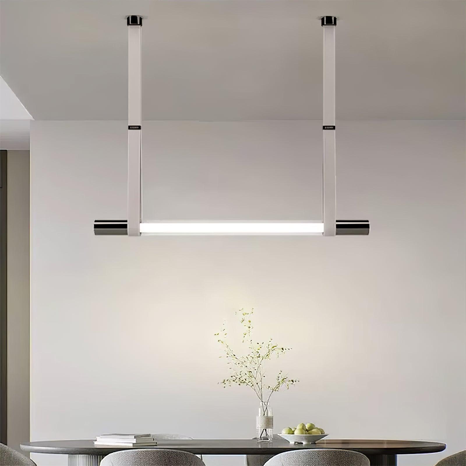 Calm Pendant Light - Blowlighting