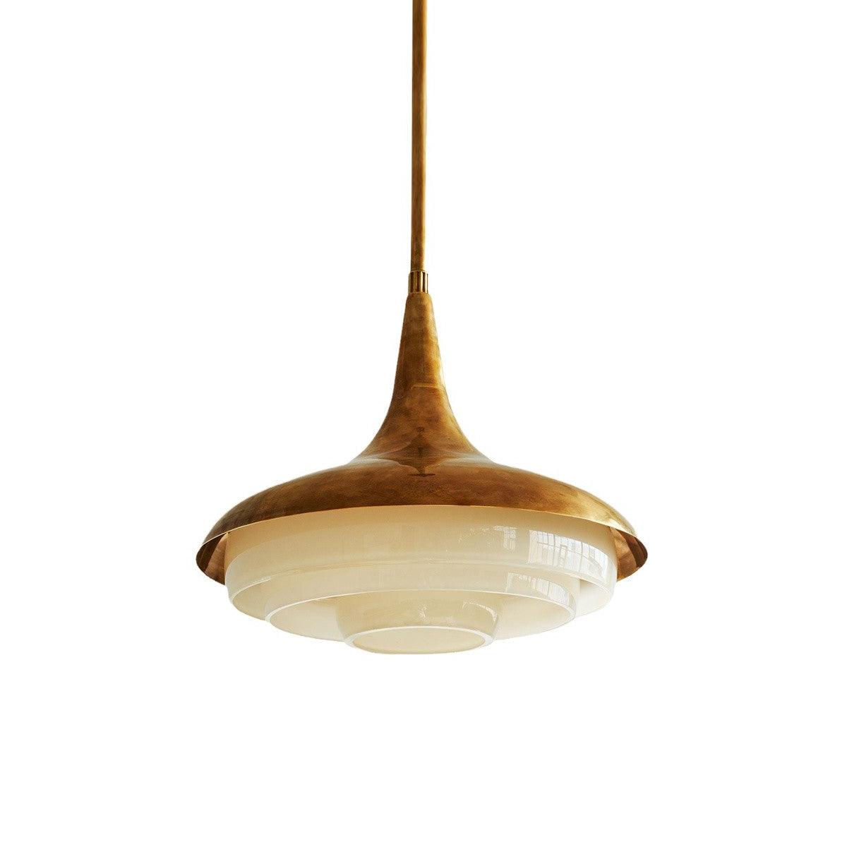 Blossom Pendant Light - Blowlighting