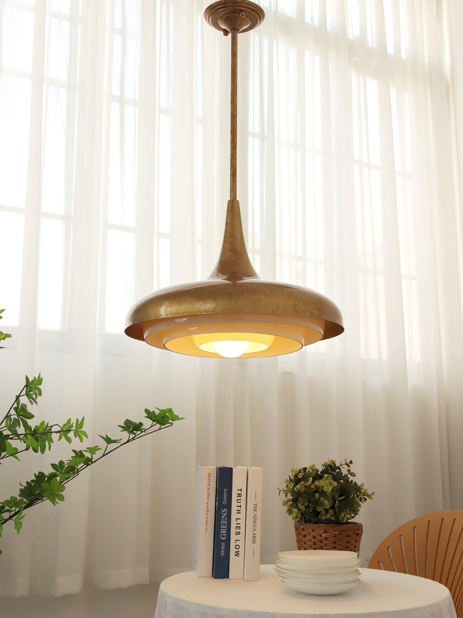 Blossom Pendant Light - Blowlighting