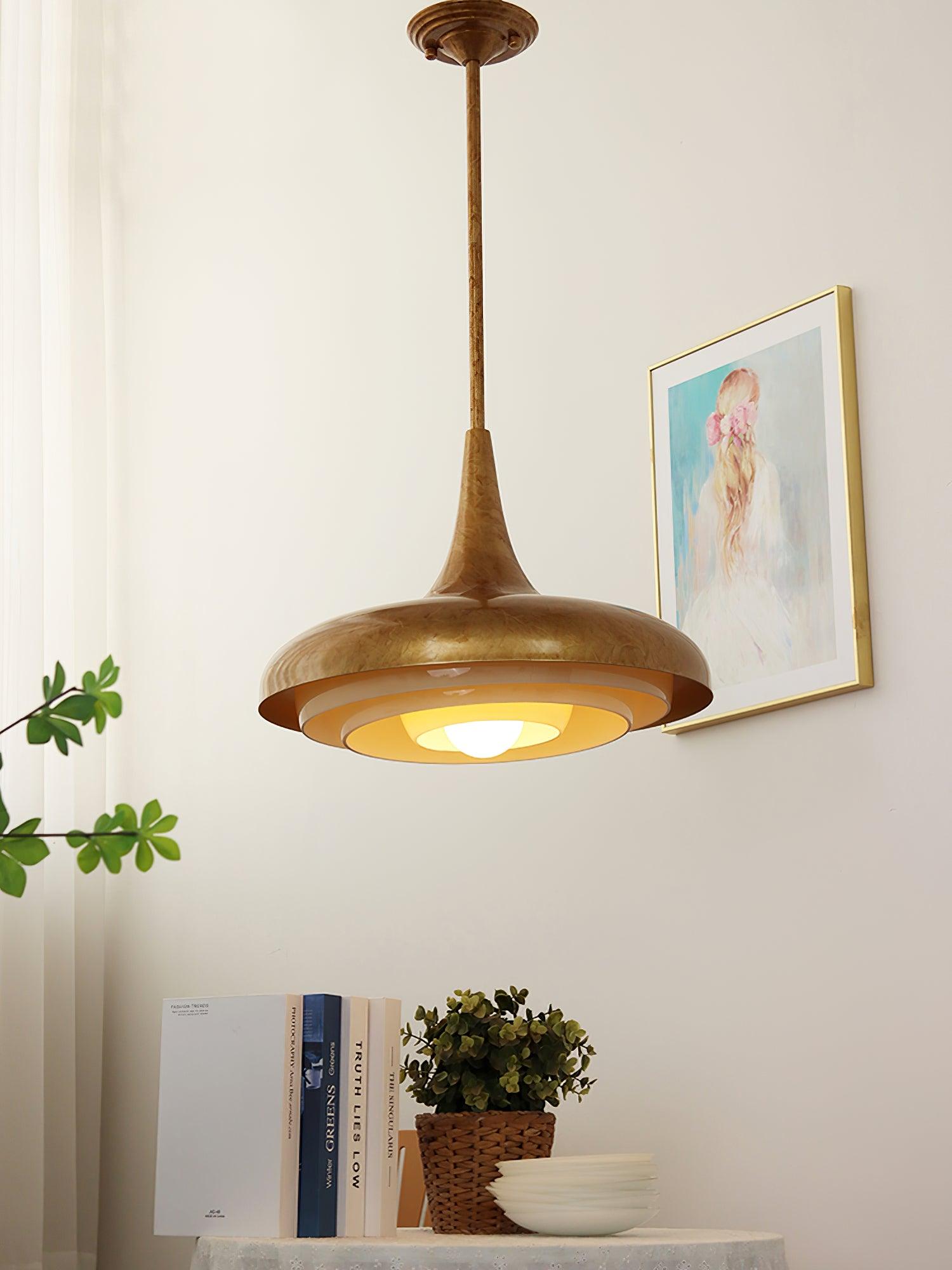Blossom Pendant Light - Blowlighting