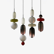 Candied Glass Pendant Light - Blowlighting