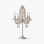 Candle Holder Table Lamp - Blowlighting