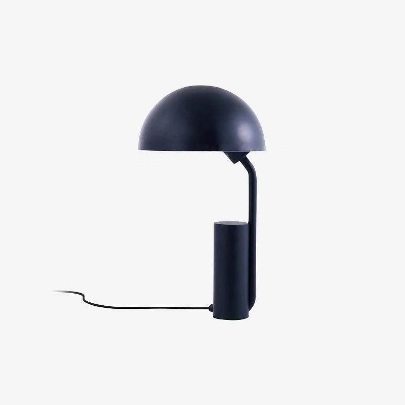 Cap Table Lamp - Blowlighting