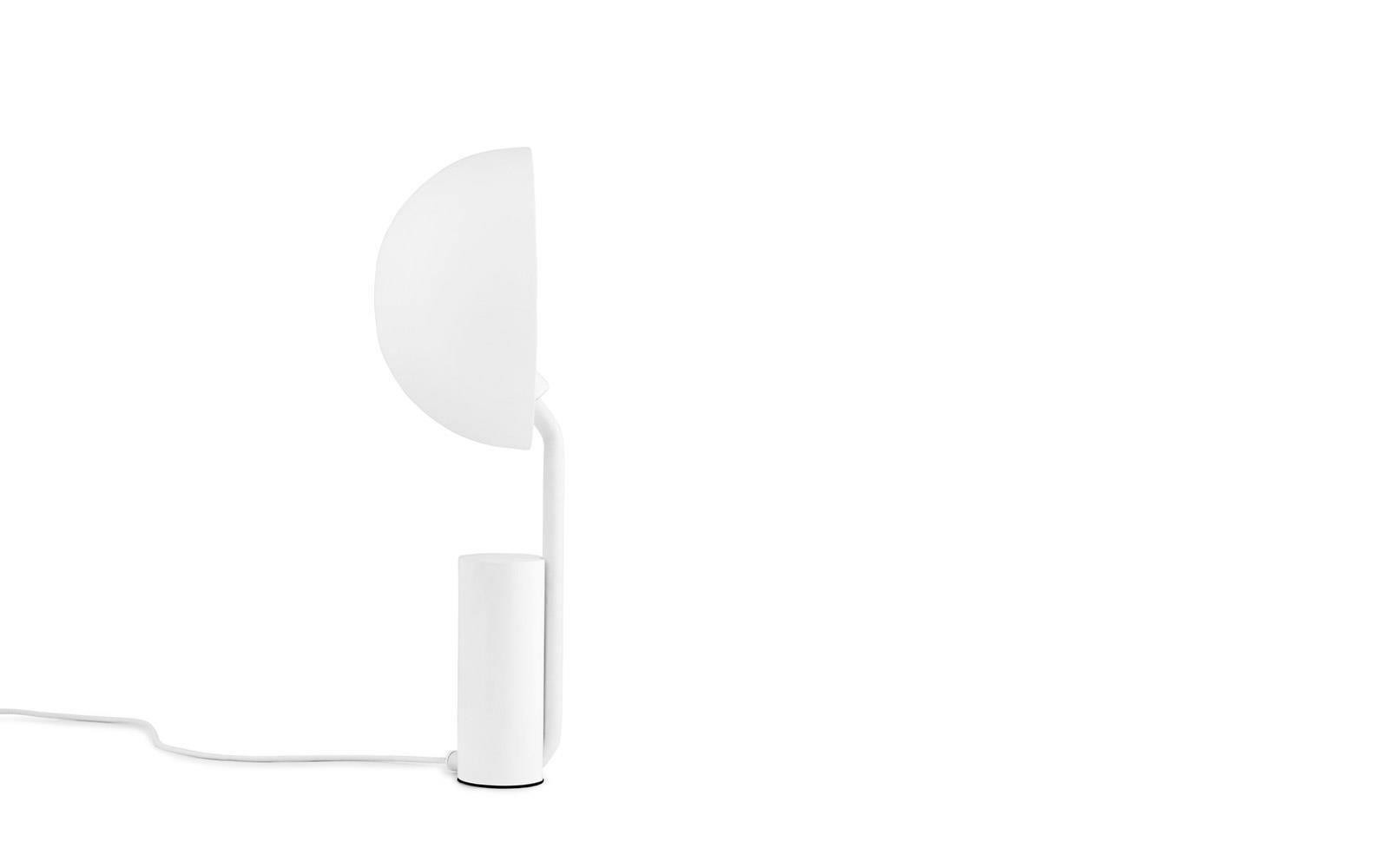 Cap Table Lamp - Blowlighting