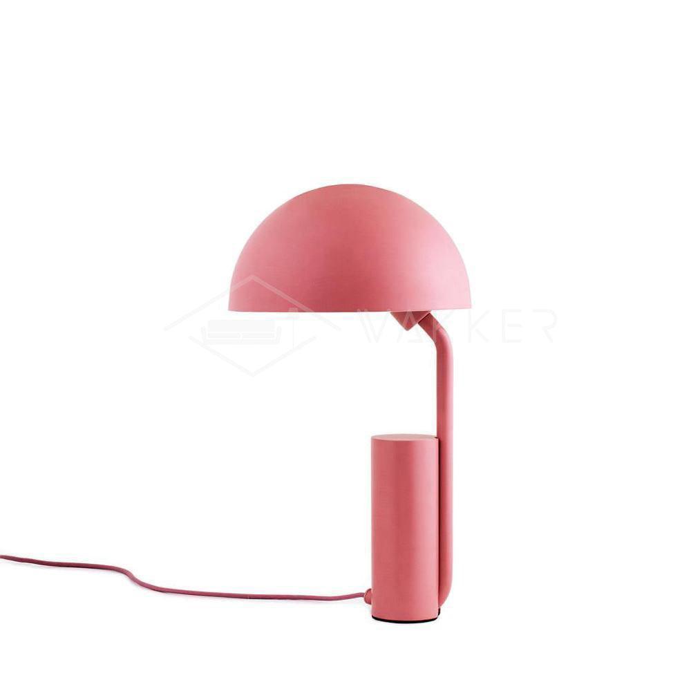 Cap Table Lamp - Blowlighting