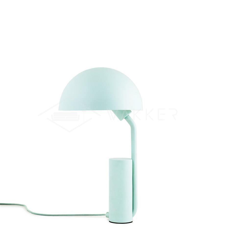 Cap Table Lamp - Blowlighting