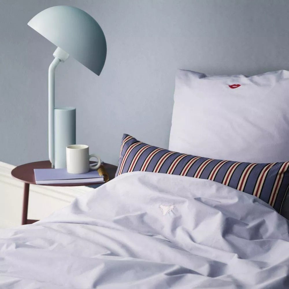 Cap Table Lamp - Blowlighting