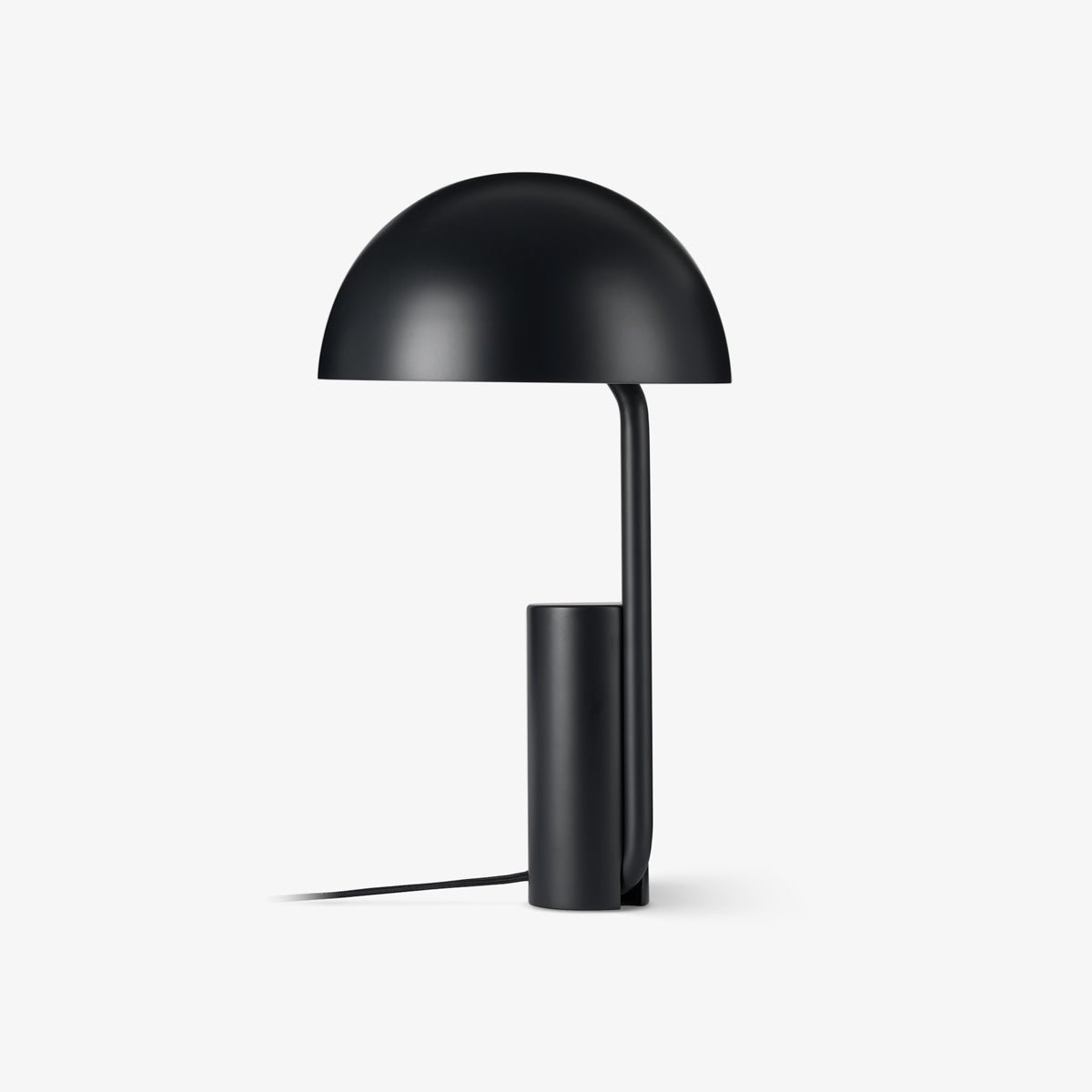Cap Table Lamp - Blowlighting