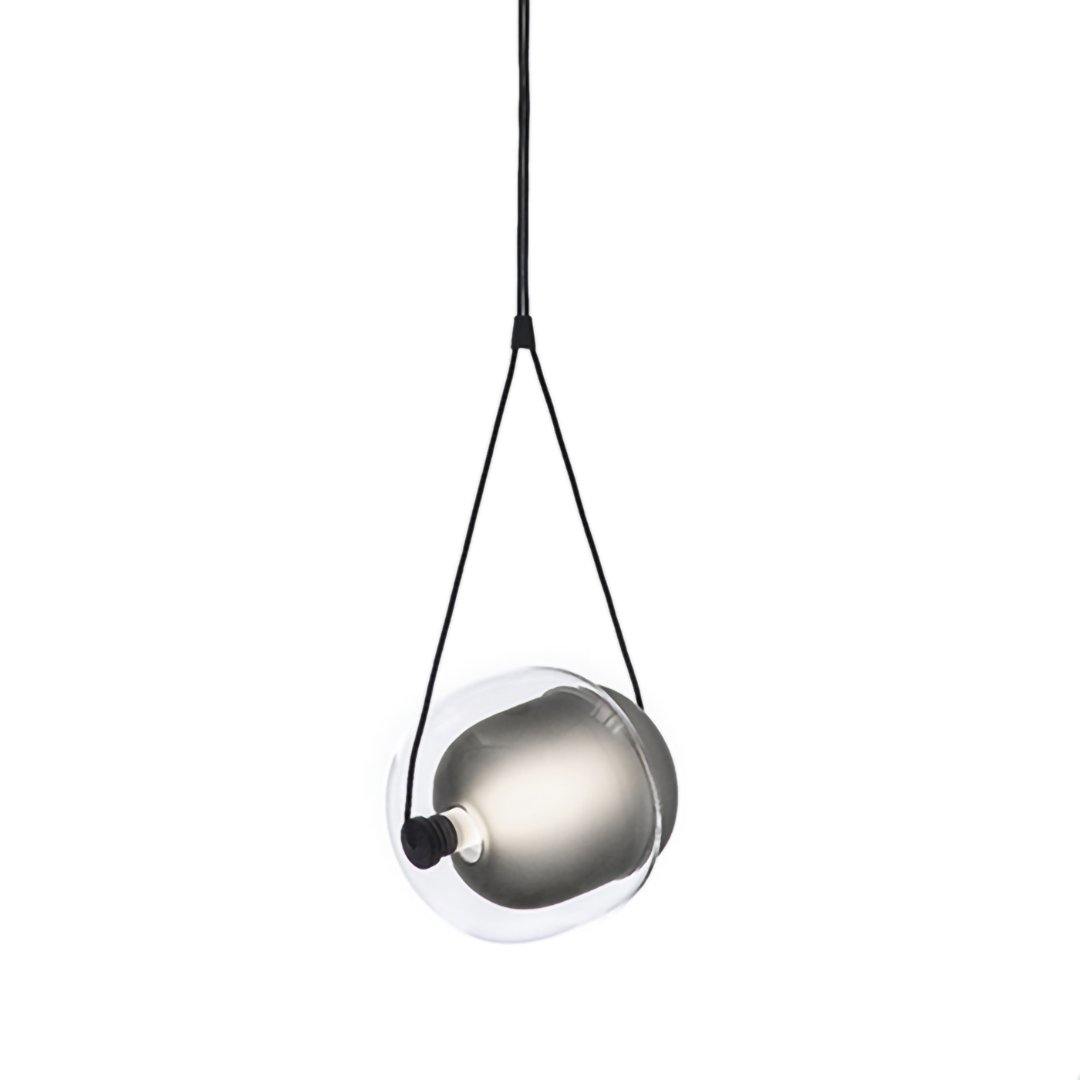 Cello Glass Pendant Light - Blowlighting