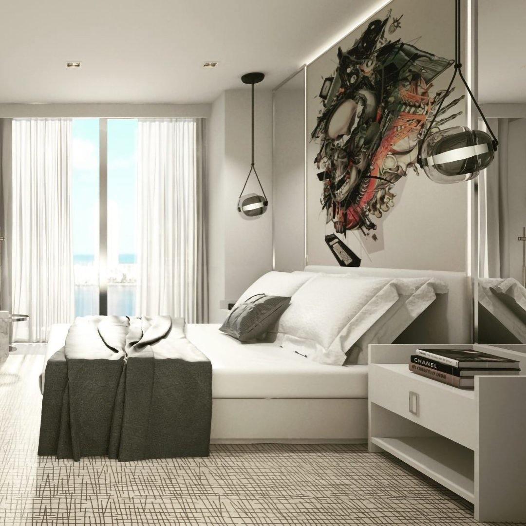 Cello Glass Pendant Light - Blowlighting