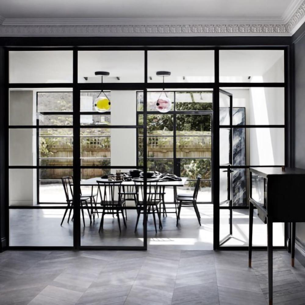 Cello Glass Pendant Light - Blowlighting